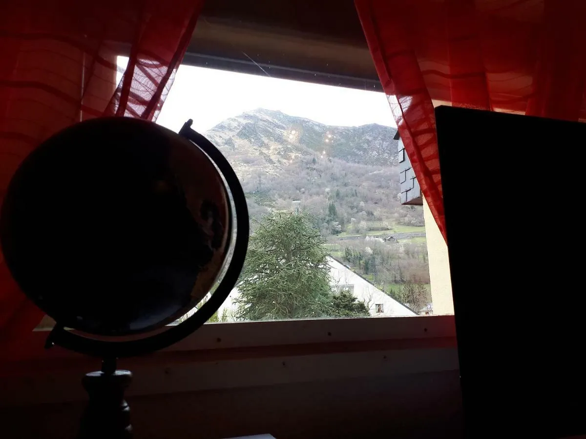 דירות סן-לארי-סולאן Studio Cabine 4 Personnes