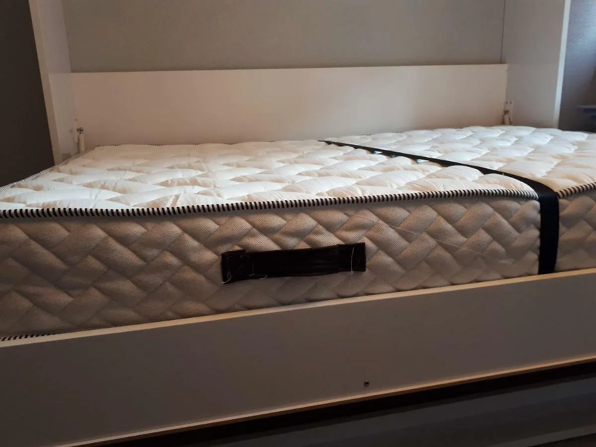 דירות סן-לארי-סולאן Studio Cabine 4 Personnes